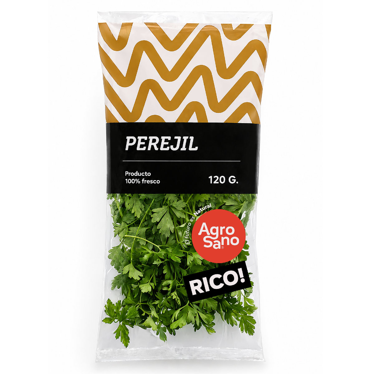 Perejil