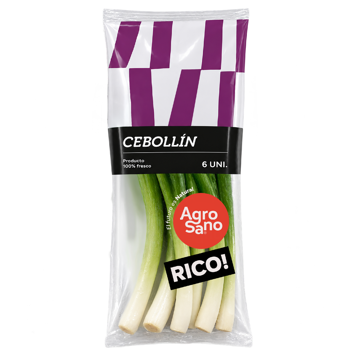 Cebollín (6 un)