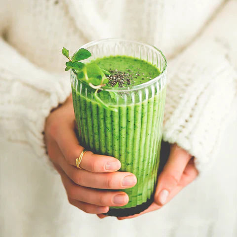 Batido Hulk