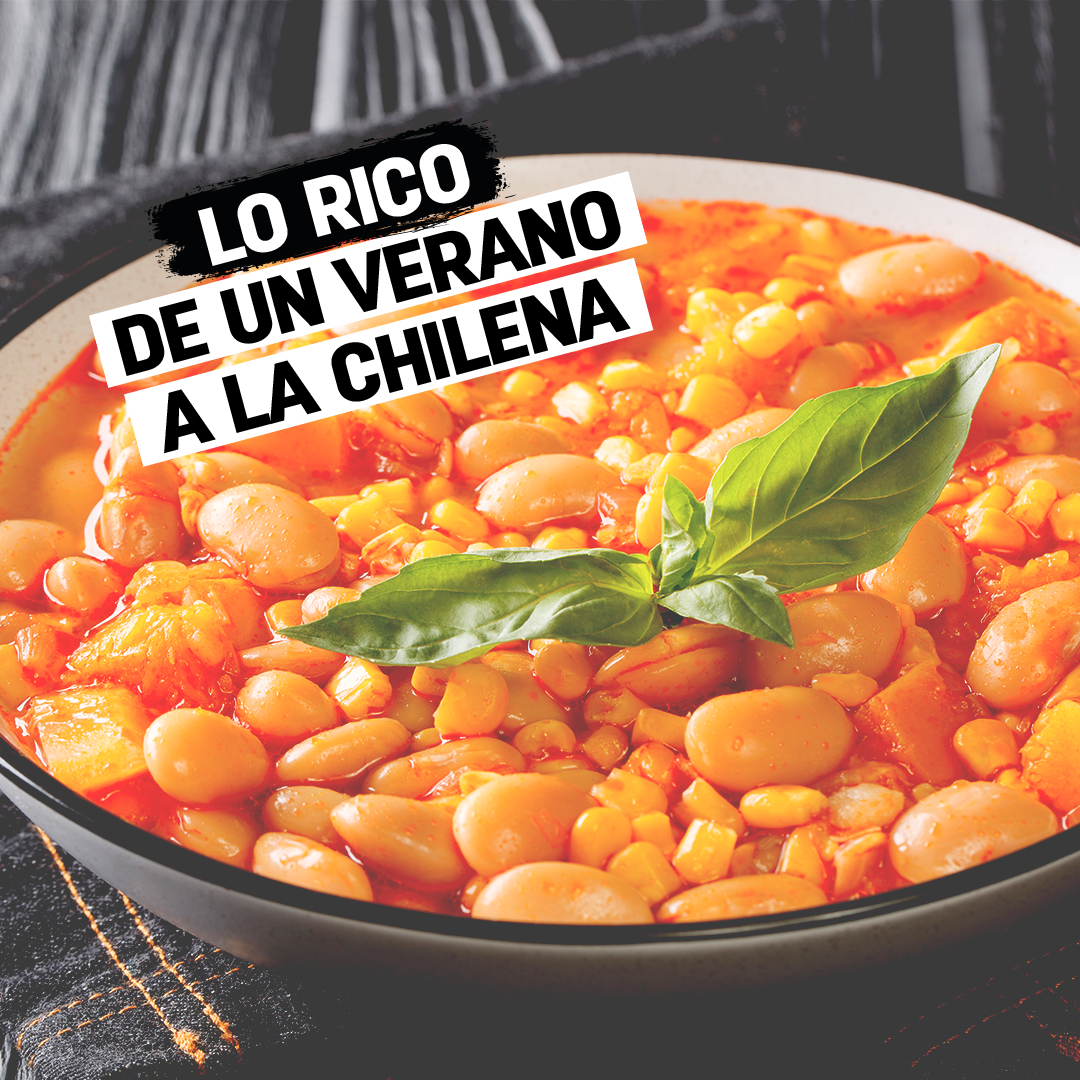 Porotos Granados