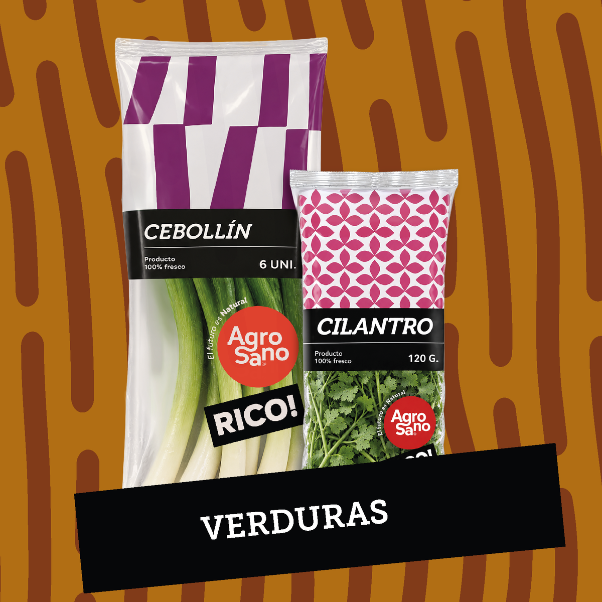 Verduras