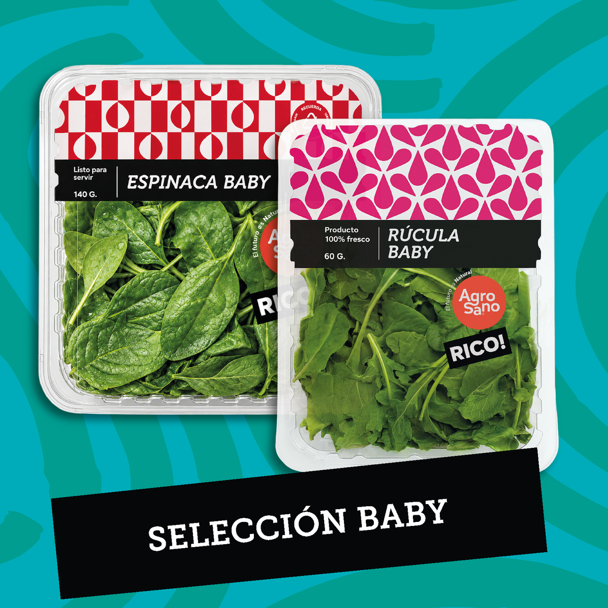 Selección baby