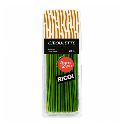 Ciboulette