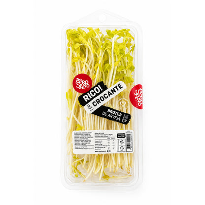 Brote de Arveja 70gr