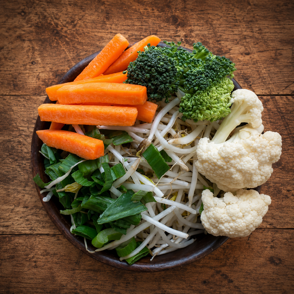 Wok Chop Suey
