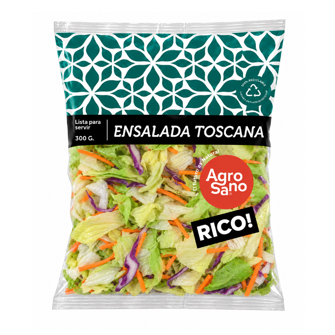 Ensalada Toscana 300gr | 600gr