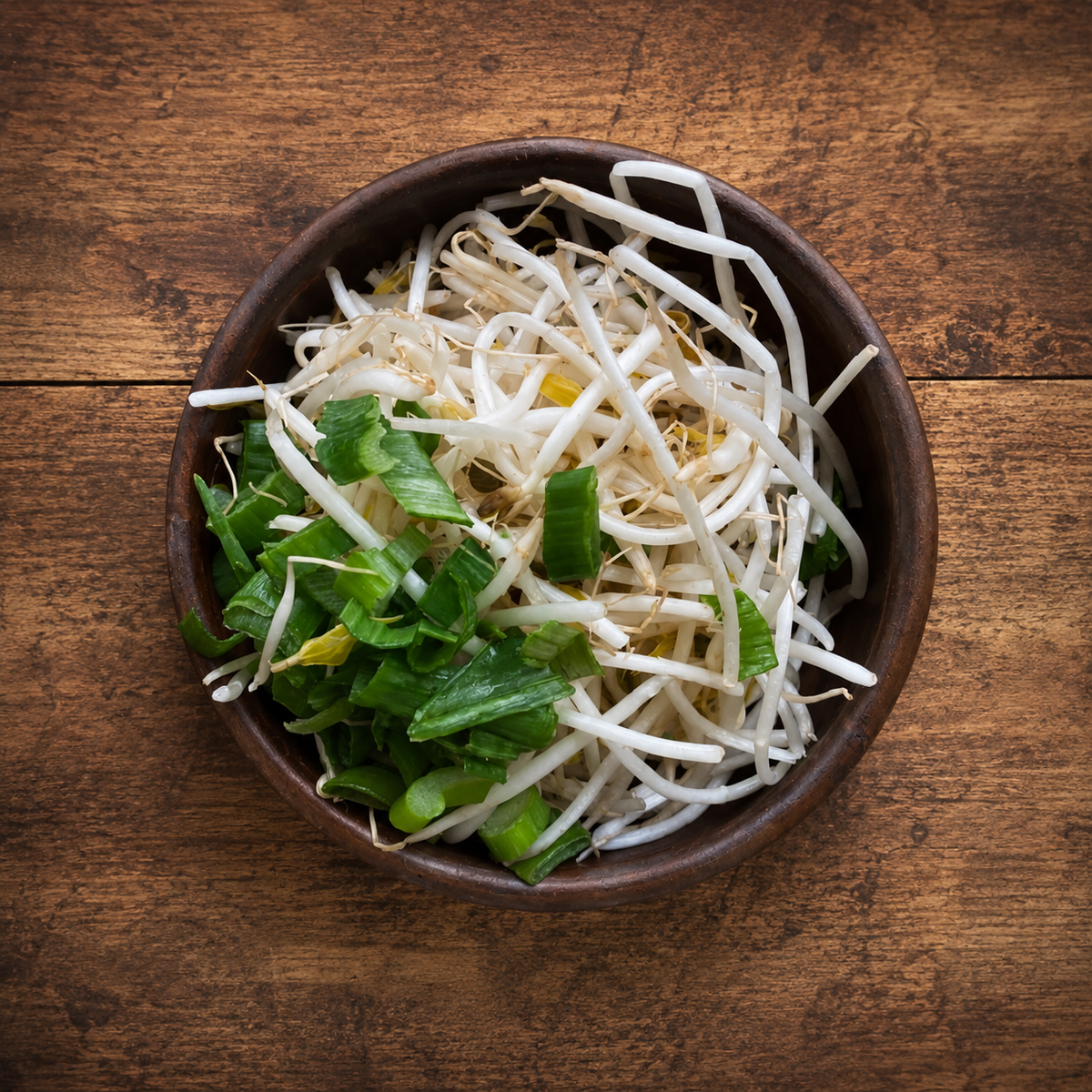 Wok Base
