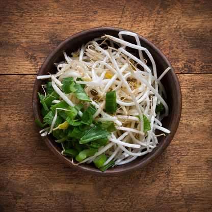Wok Base