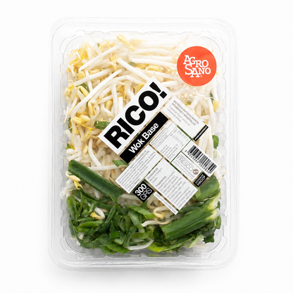 Wok Base