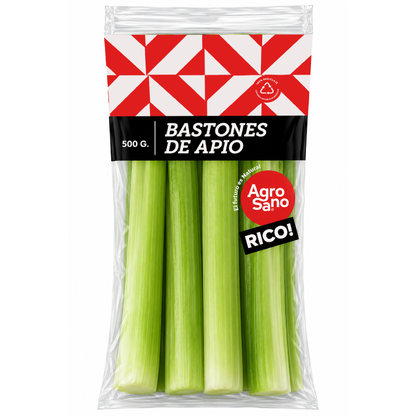 Apio bastón 500gr